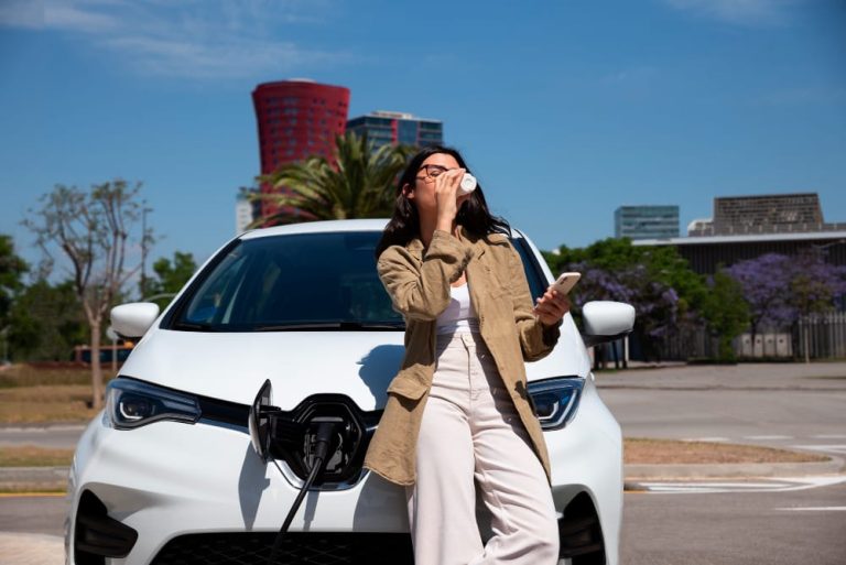 ¿Se puede instalar un cargador de coche eléctrico en el hogar?