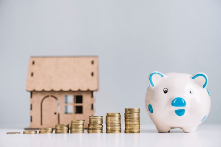 Ahorro para reformar la casa