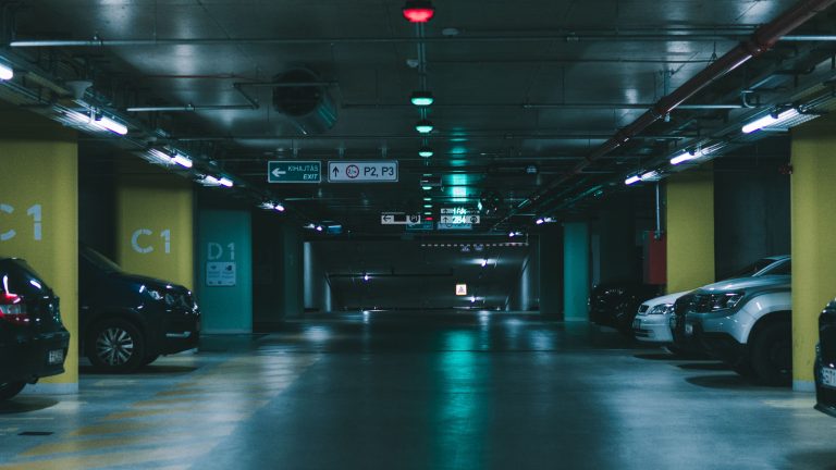 Aparcamiento urbano y las nuevas tecnologías